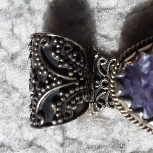 .925 Sterling Silver Pendant - Picture 2 of 6